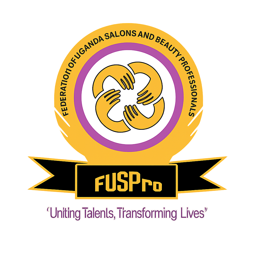 FUSPro Verify logo